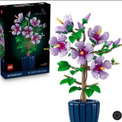 New Lego