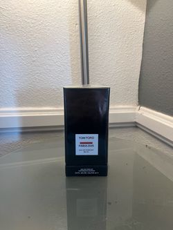 Tom Ford - Fabulous