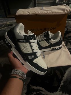 Lv trainers