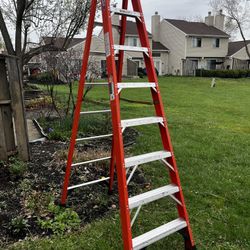 Ladder