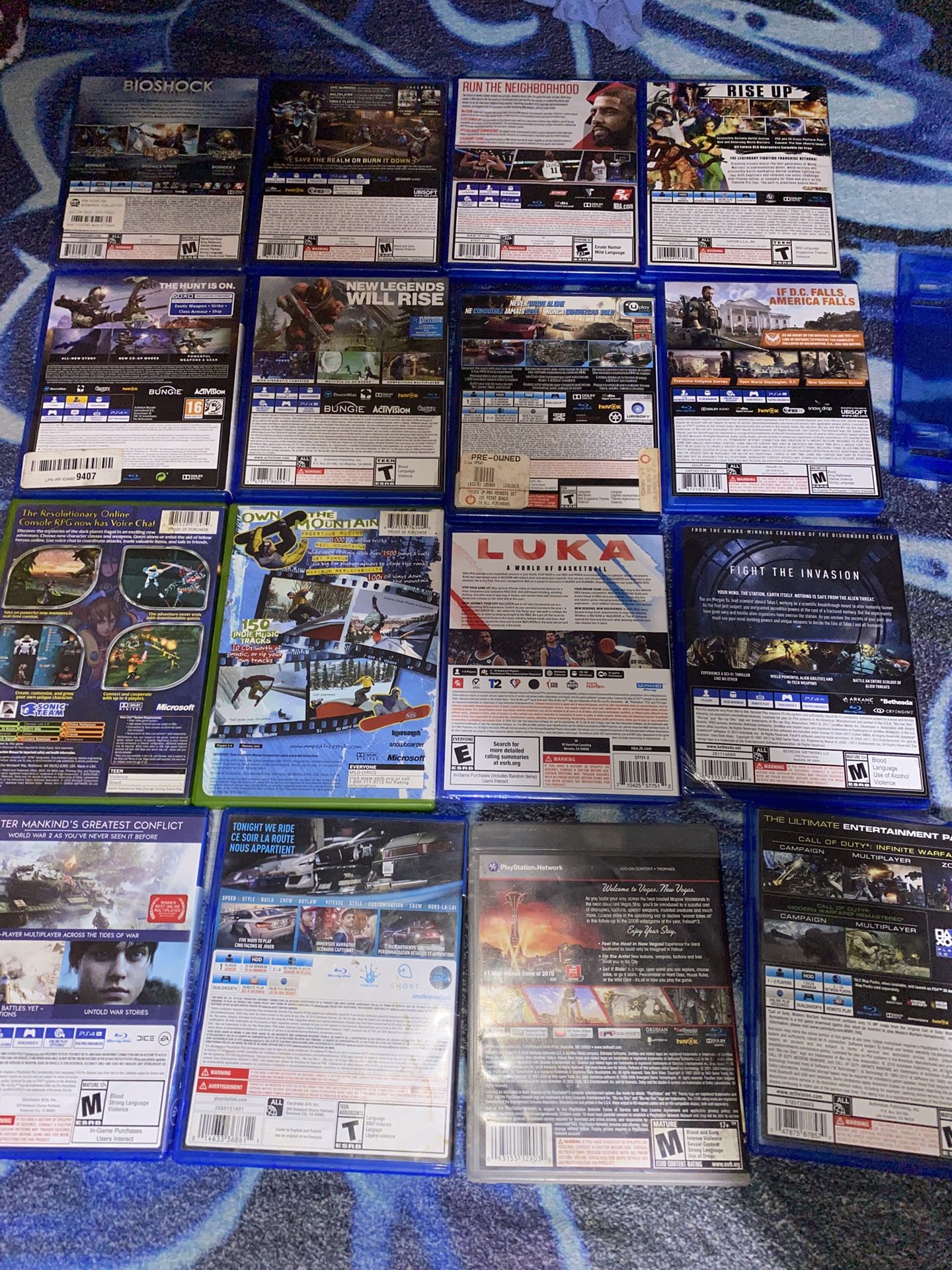 PS4