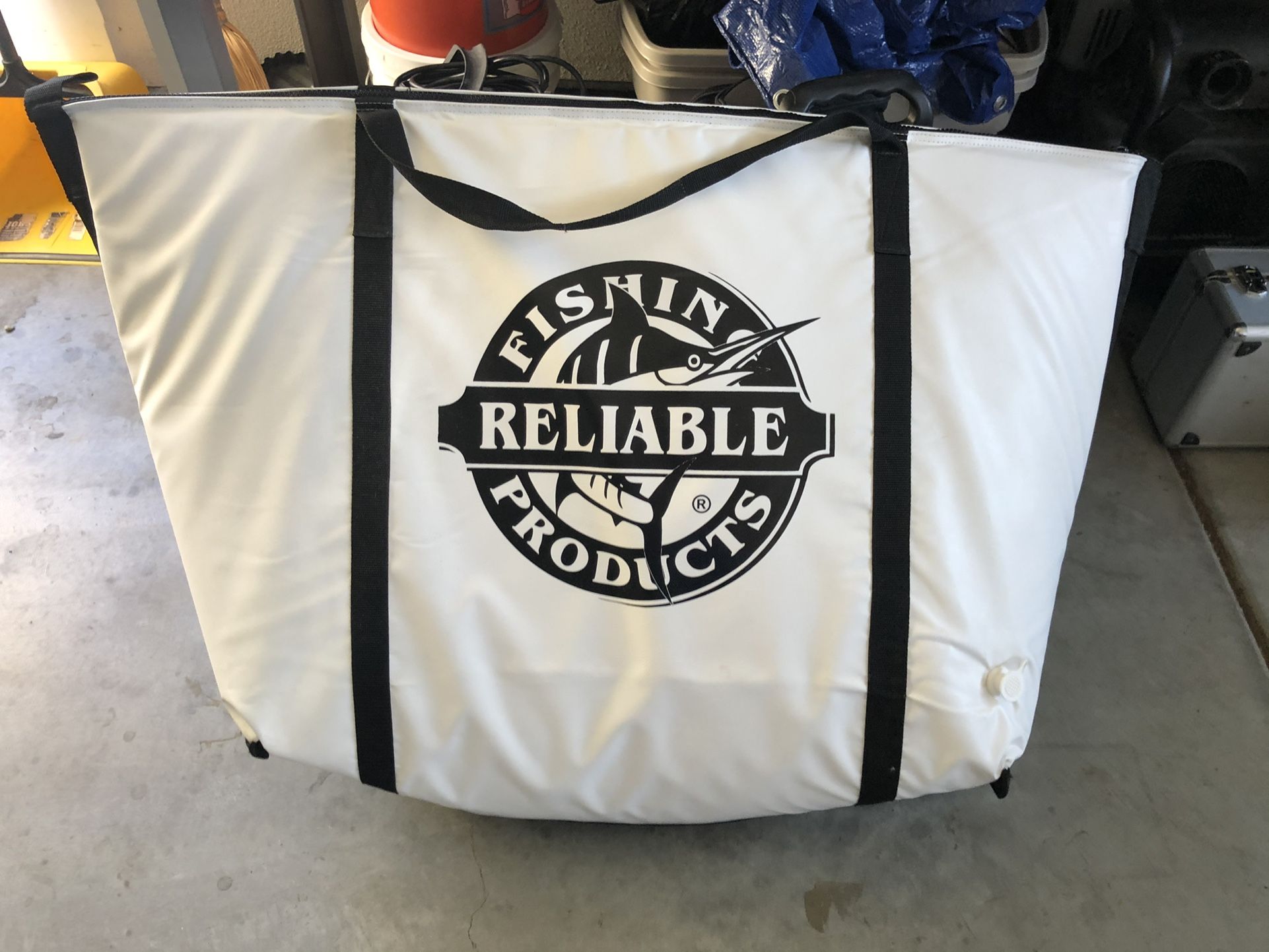 Reliable Kill Bag 28*48