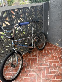 90’s DYNO /Gt , Survivor clean bmx ready to ride 20’