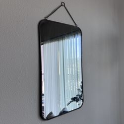 Hanging Mirror