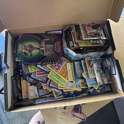 Pokémon Cards