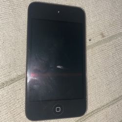 iPod Touch