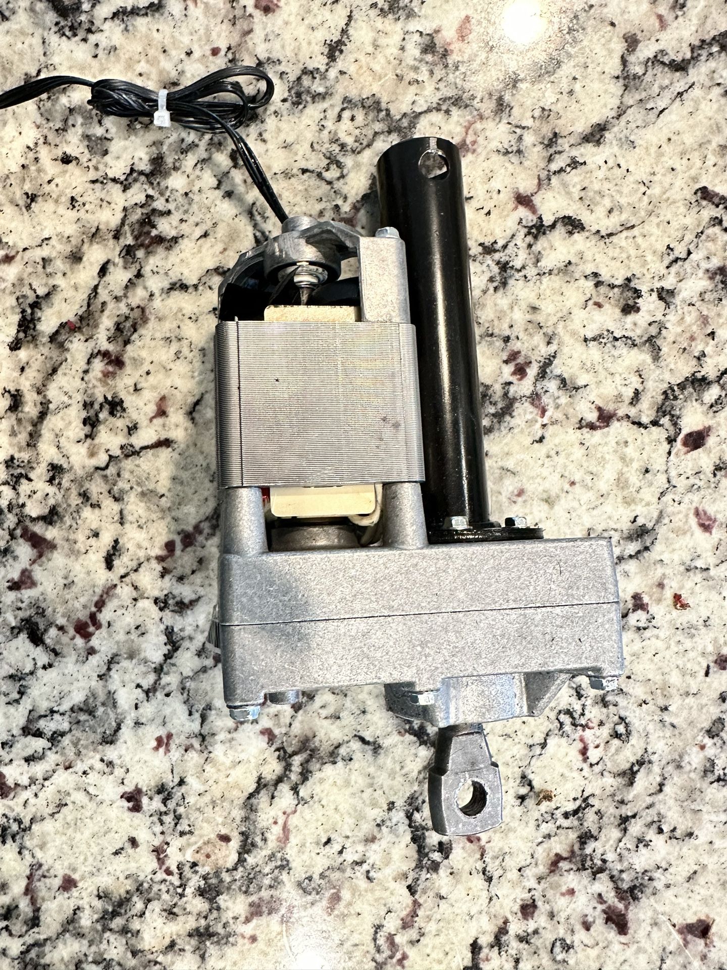 NordicTrack Treadmill Incline Motor + Sensor