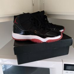 Retro 11 Jordans