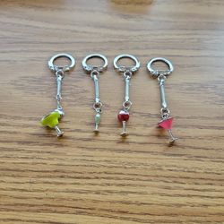 Keychain