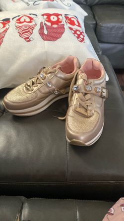 Menina Tennis Shoes