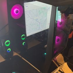 Gaming PC Bundle