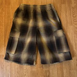 Fb County Shorts