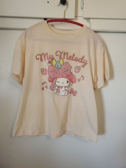 My melody tsirt