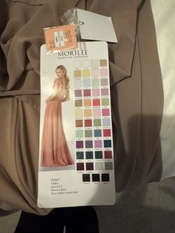 Formal Dress. / Size 20