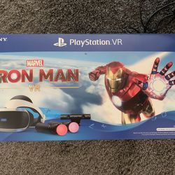 PS4 Virtual Reality Gaming Experience 