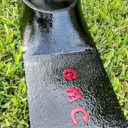 PERSONALIZED TITY POD PANEL