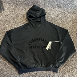 Essentials Hoodie XL