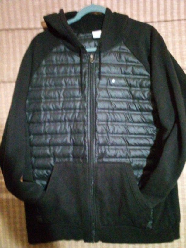 Men's Large Columbia Coat