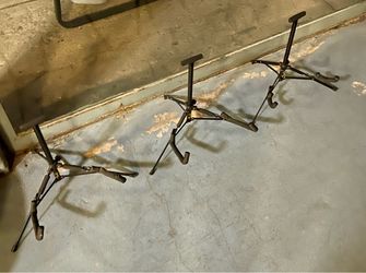 Fender Guitar stands