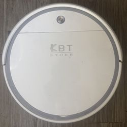 KBT X6 Robot Vacuum Cleaner