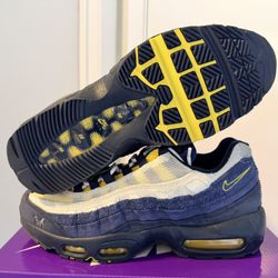 Nike Air Max 95 x Eric Koston x SB Size 10
