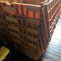 15 Plastic Storage Containers