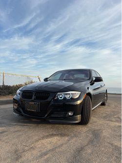2009 BMW 328i