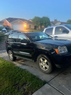 2006 Jeep Grand Cherokee