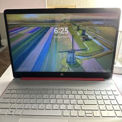 Levono Laptop, HP