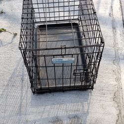 Dog Cage