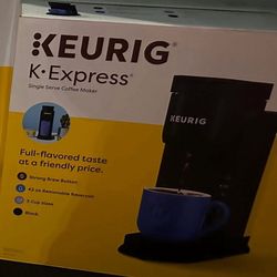 Keurig Coffee Maker