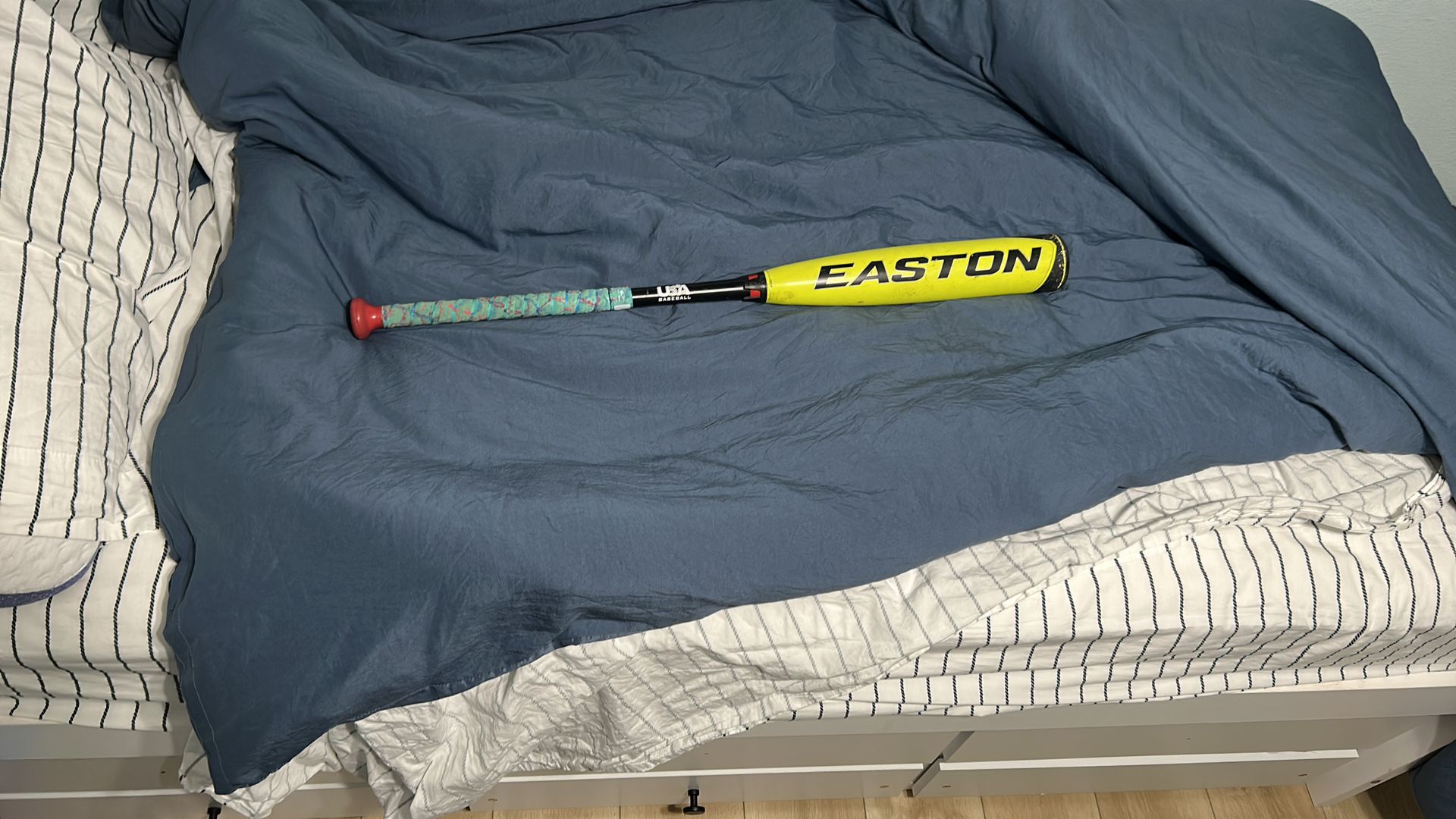 ADV 360 USA baseball bat