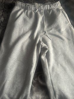 Nike sweats