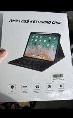 I Pad Case