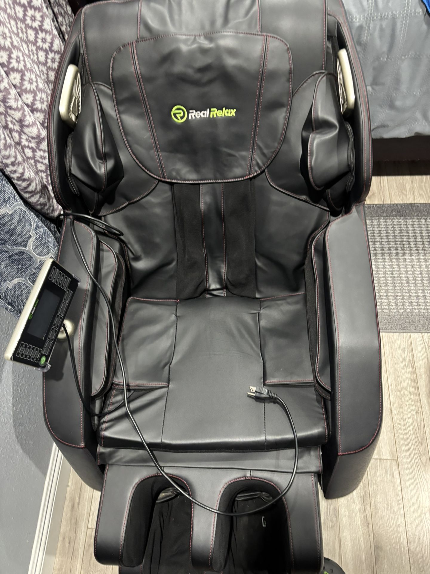 Massage Chair