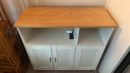 Kitchen Island Cart