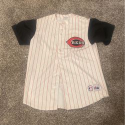 Ken Griffey Jr Jersey 