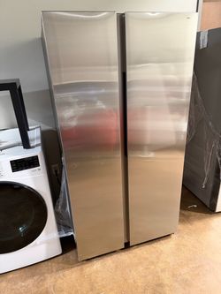 Samsung Fridge