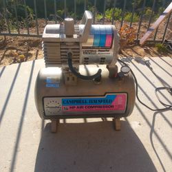 Air Compressor
