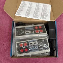 620-in-1 Game Console