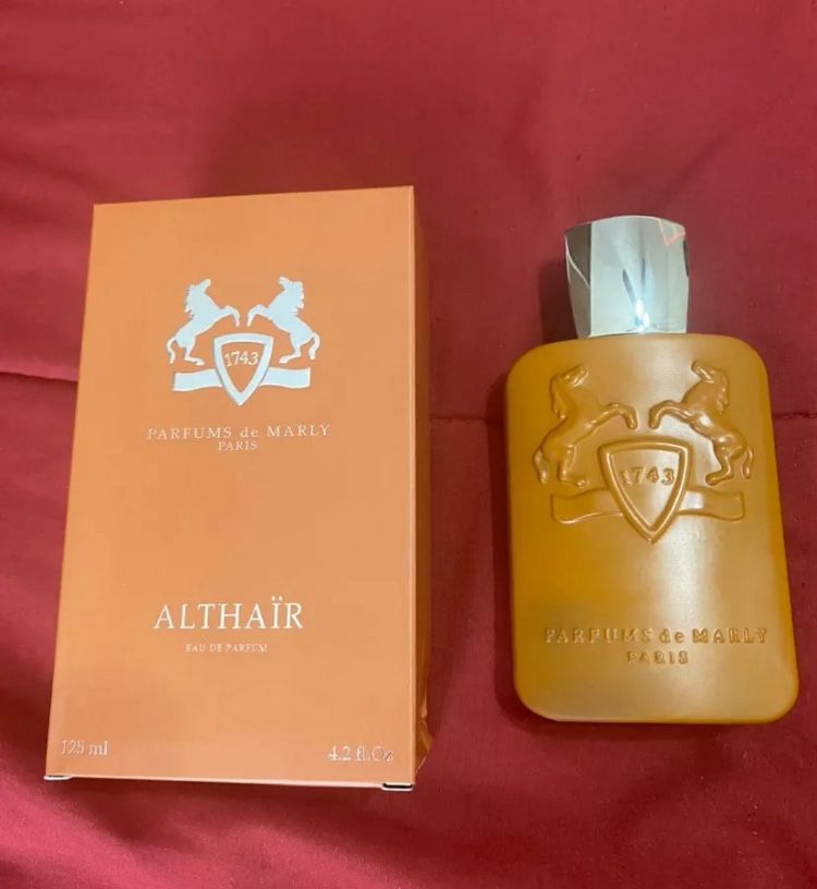 PDM Althair Cologne