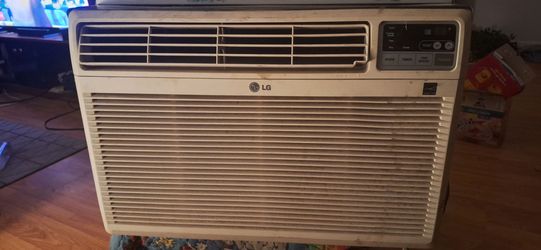 Ac unit