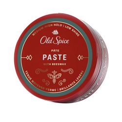 Old Spice Hair Styling Paste, New