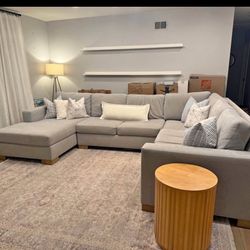 Sectional Sofa