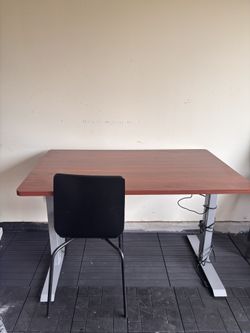 Electric Standing Desk