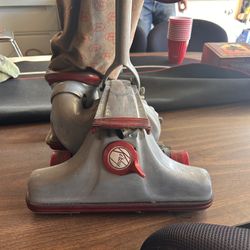 Kirby Vacuum