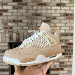 Shimmer Jordan 4