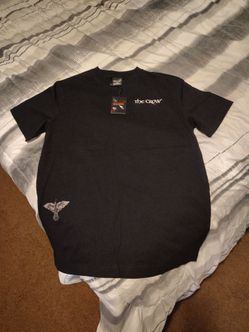 The Crow black T shirt