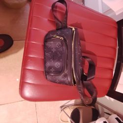 LV Fanny Pack