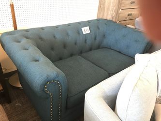 Brand New Love Seat 479